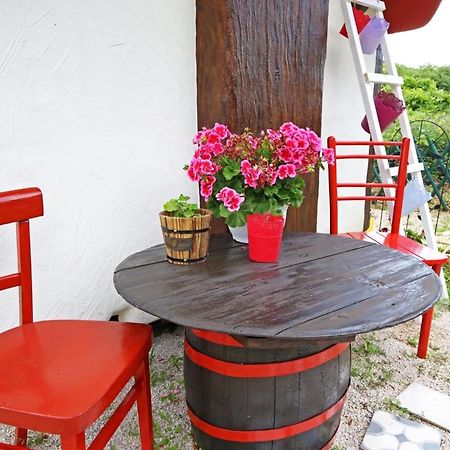 Krka Fairytale Little Castle Otel Skradin Dış mekan fotoğraf