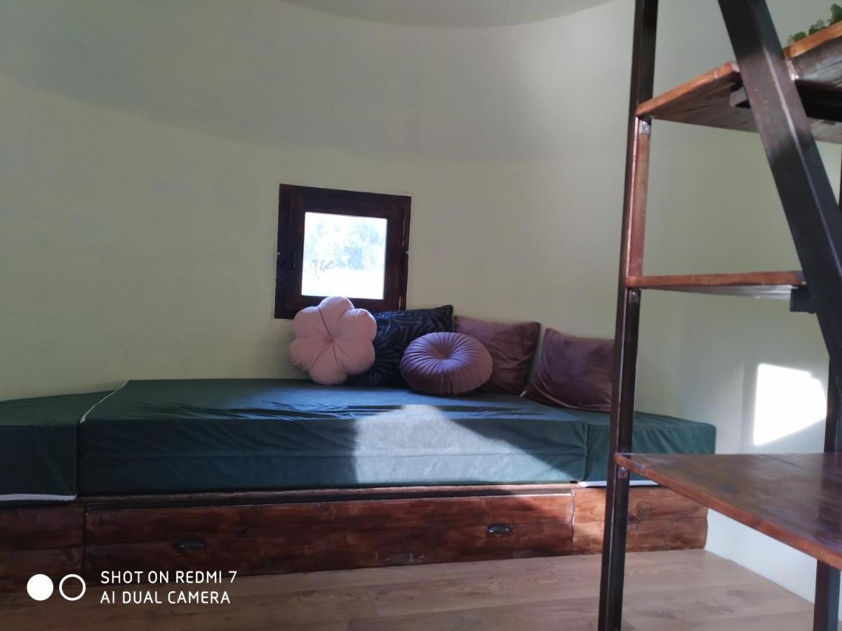 Krka Fairytale Little Castle Otel Skradin Dış mekan fotoğraf